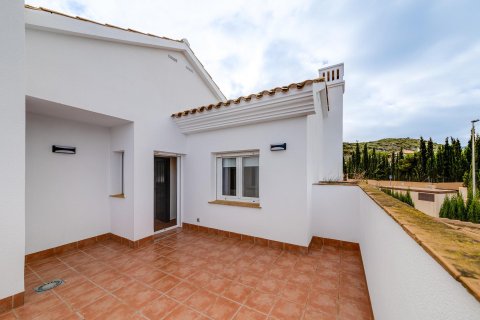 Duplex zum Verkauf in Fuente Alamo, Murcia, Spanien 2 Schlafzimmer, 164 m2 Nr. 134374 - Foto 16