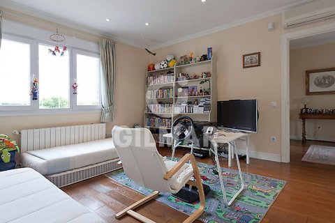 Villa for sale Boadilla del Monte, Madrid, Spain 6 bedrooms, 532.54 sq.m. No. 107542 - photo 23