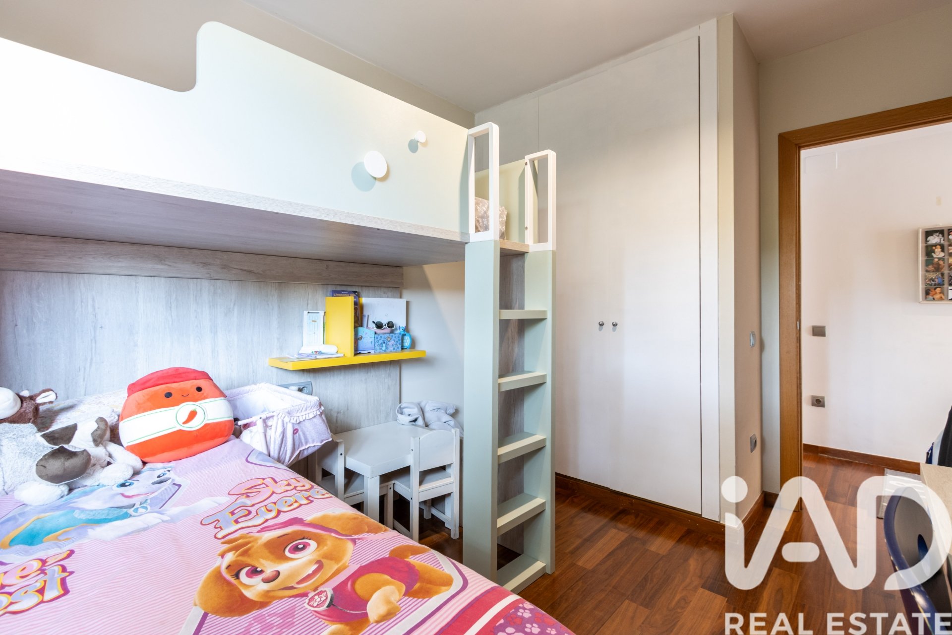 Townhouse in Sant Cugat Del Valles, Barcelona, Spanien 4 Schlafzimmer, 274 m2 Nr. 172405