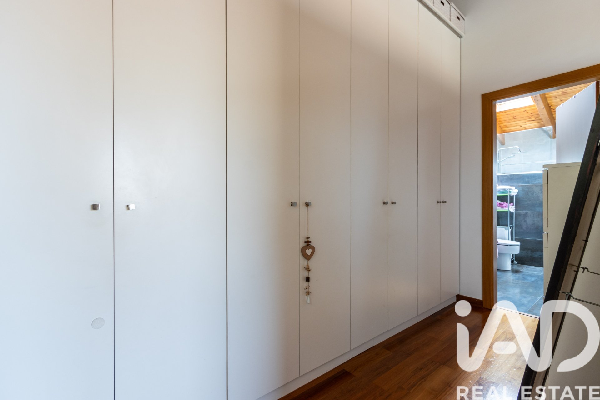 Townhouse in Sant Cugat Del Valles, Barcelona, Spanien 4 Schlafzimmer, 274 m2 Nr. 172405