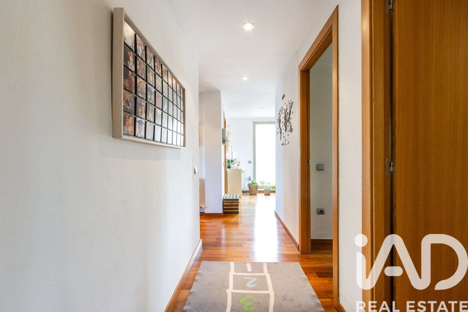 Townhouse in Sant Cugat Del Valles, Barcelona, Spanien 4 Schlafzimmer, 274 m2 Nr. 172405
