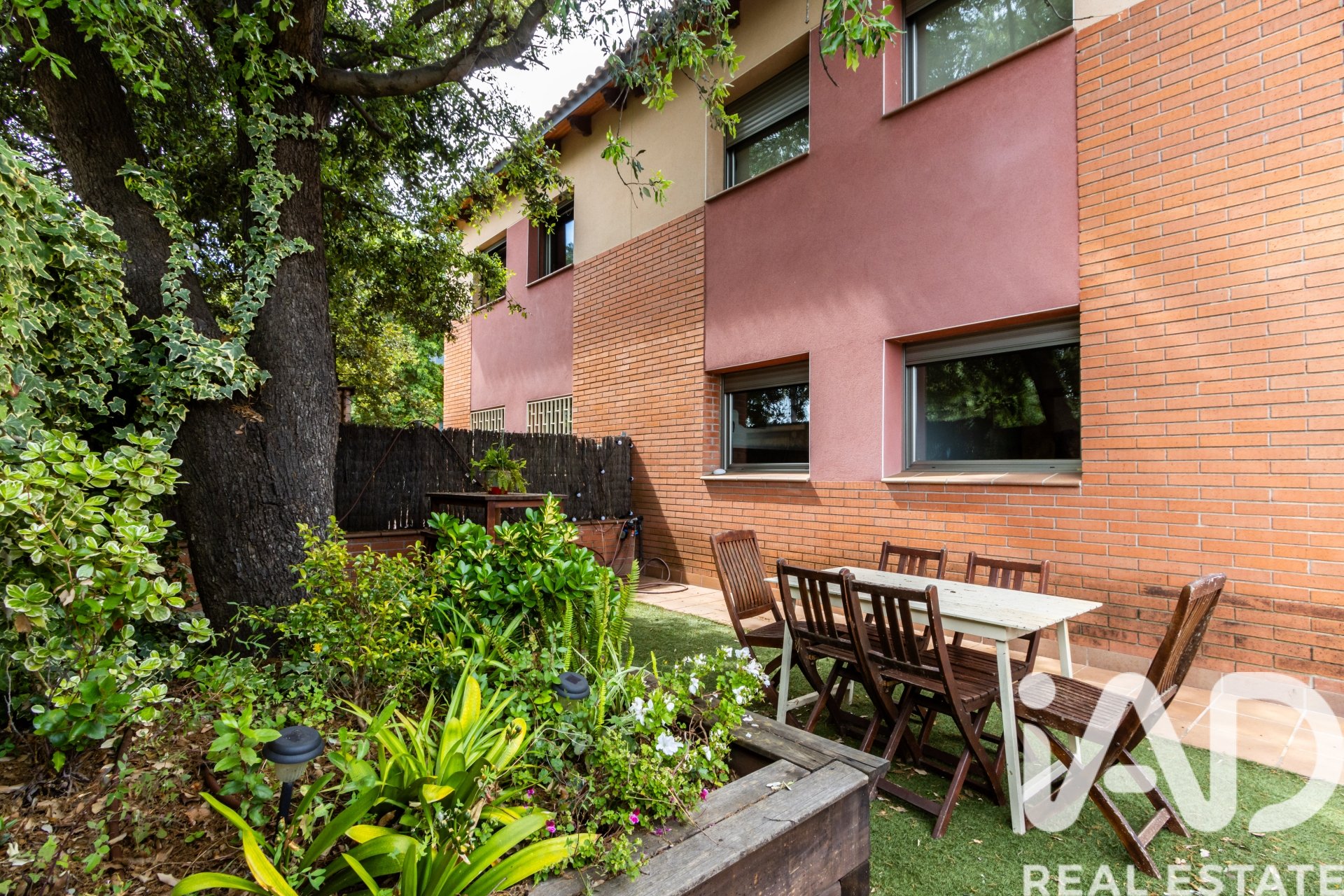 Townhouse in Sant Cugat Del Valles, Barcelona, Spanien 4 Schlafzimmer, 274 m2 Nr. 172405