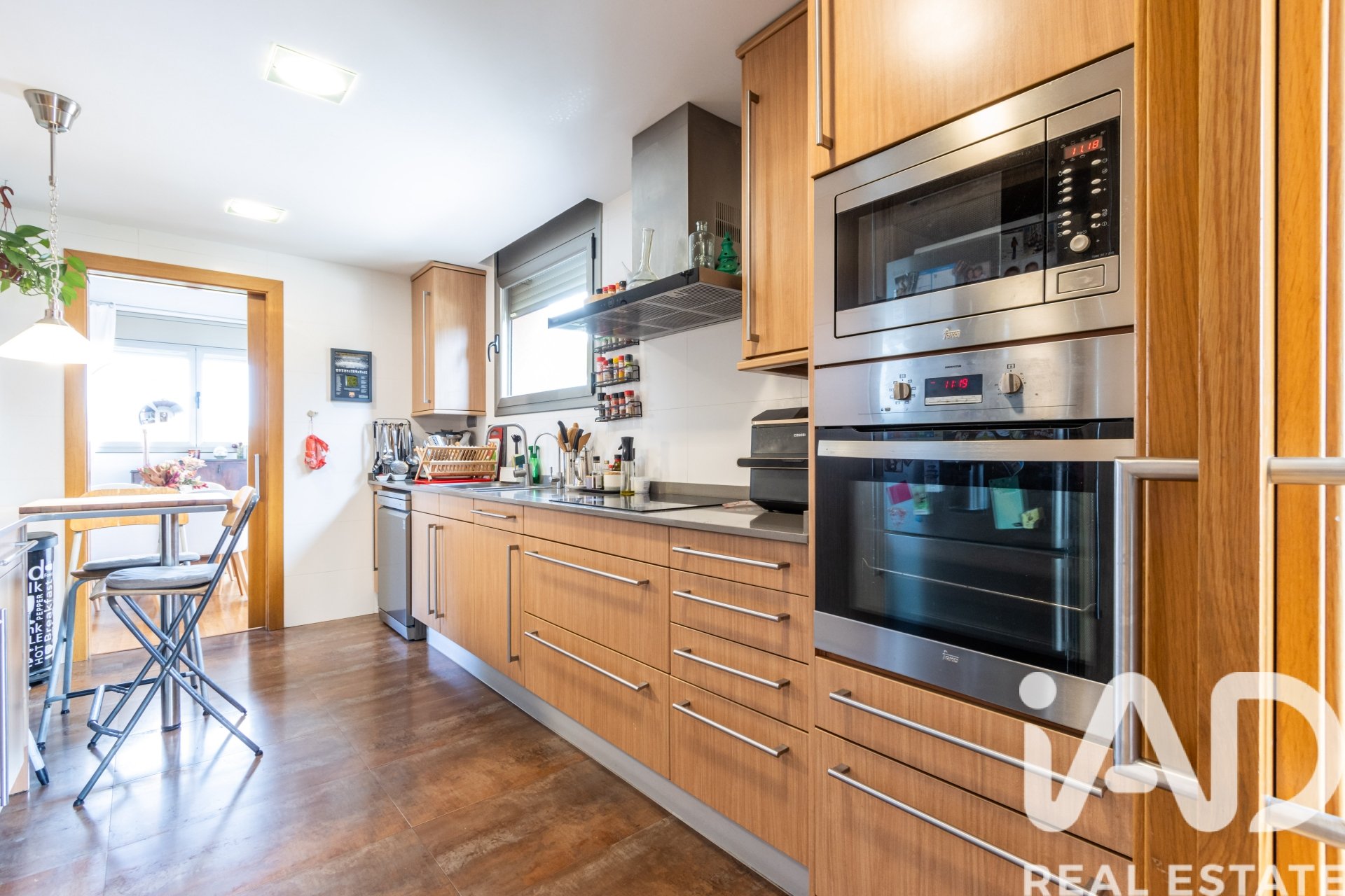 Townhouse in Sant Cugat Del Valles, Barcelona, Spanien 4 Schlafzimmer, 274 m2 Nr. 172405