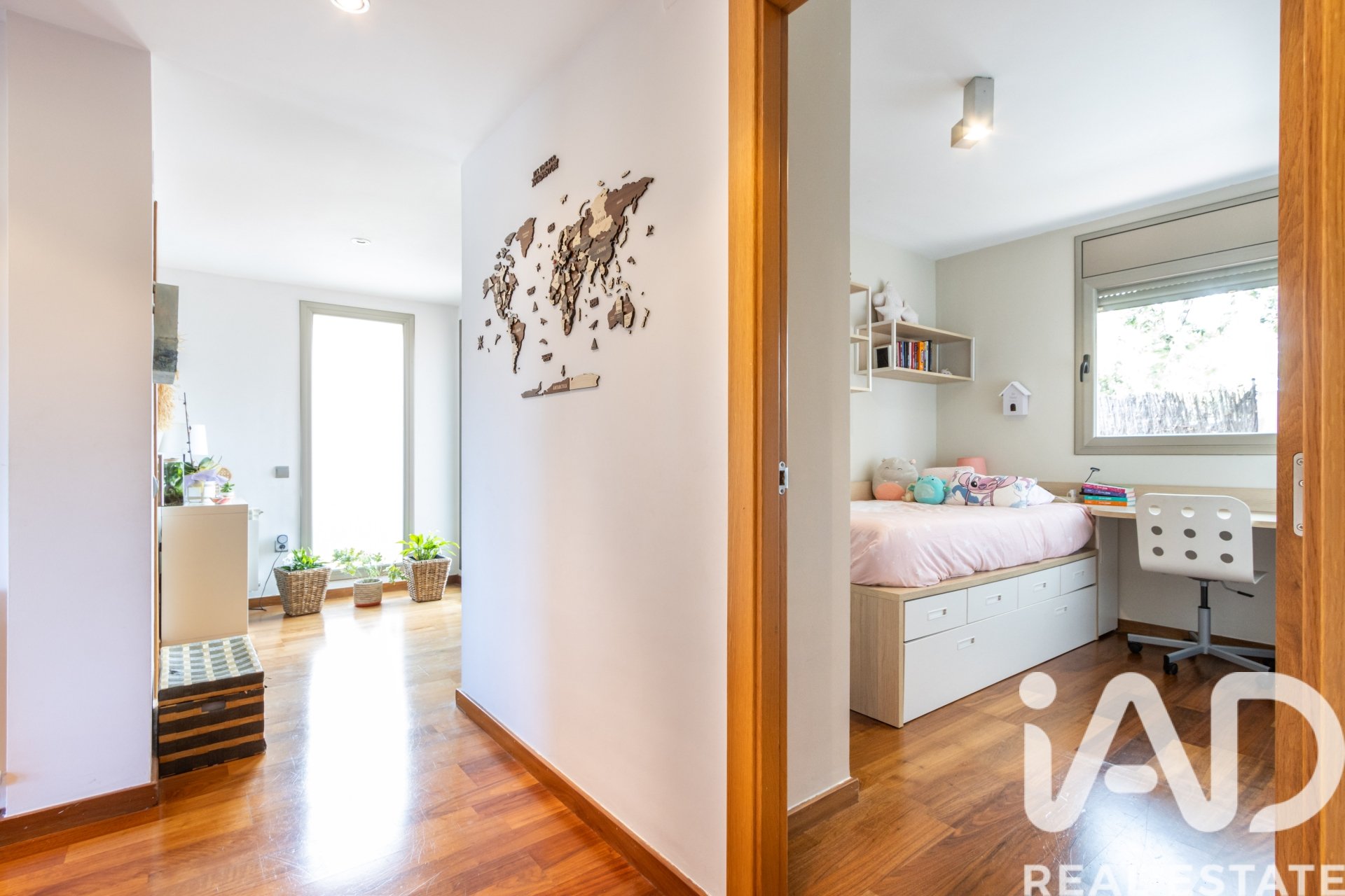 Townhouse in Sant Cugat Del Valles, Barcelona, Spanien 4 Schlafzimmer, 274 m2 Nr. 172405