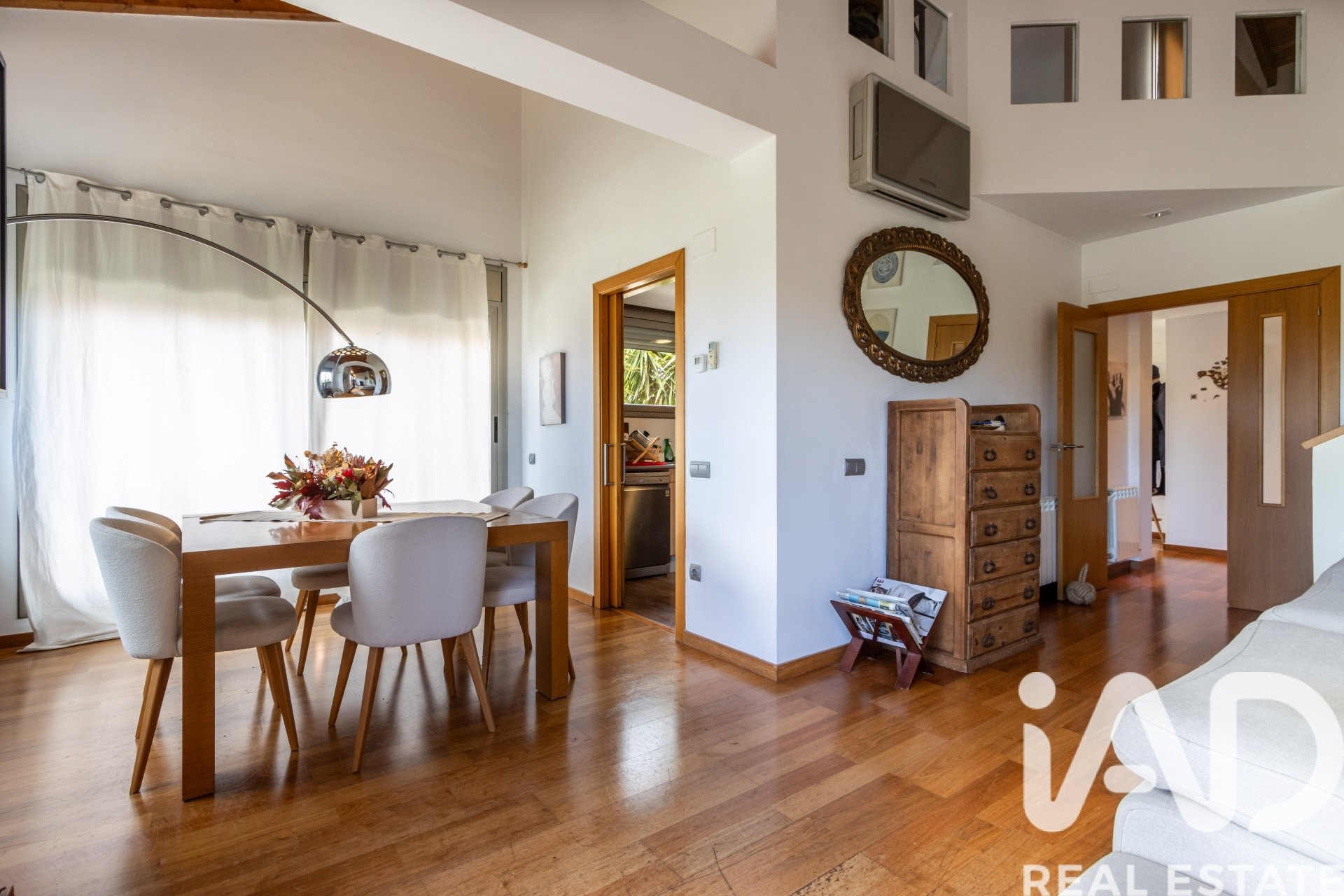 Townhouse in Sant Cugat Del Valles, Barcelona, Spanien 4 Schlafzimmer, 274 m2 Nr. 172405
