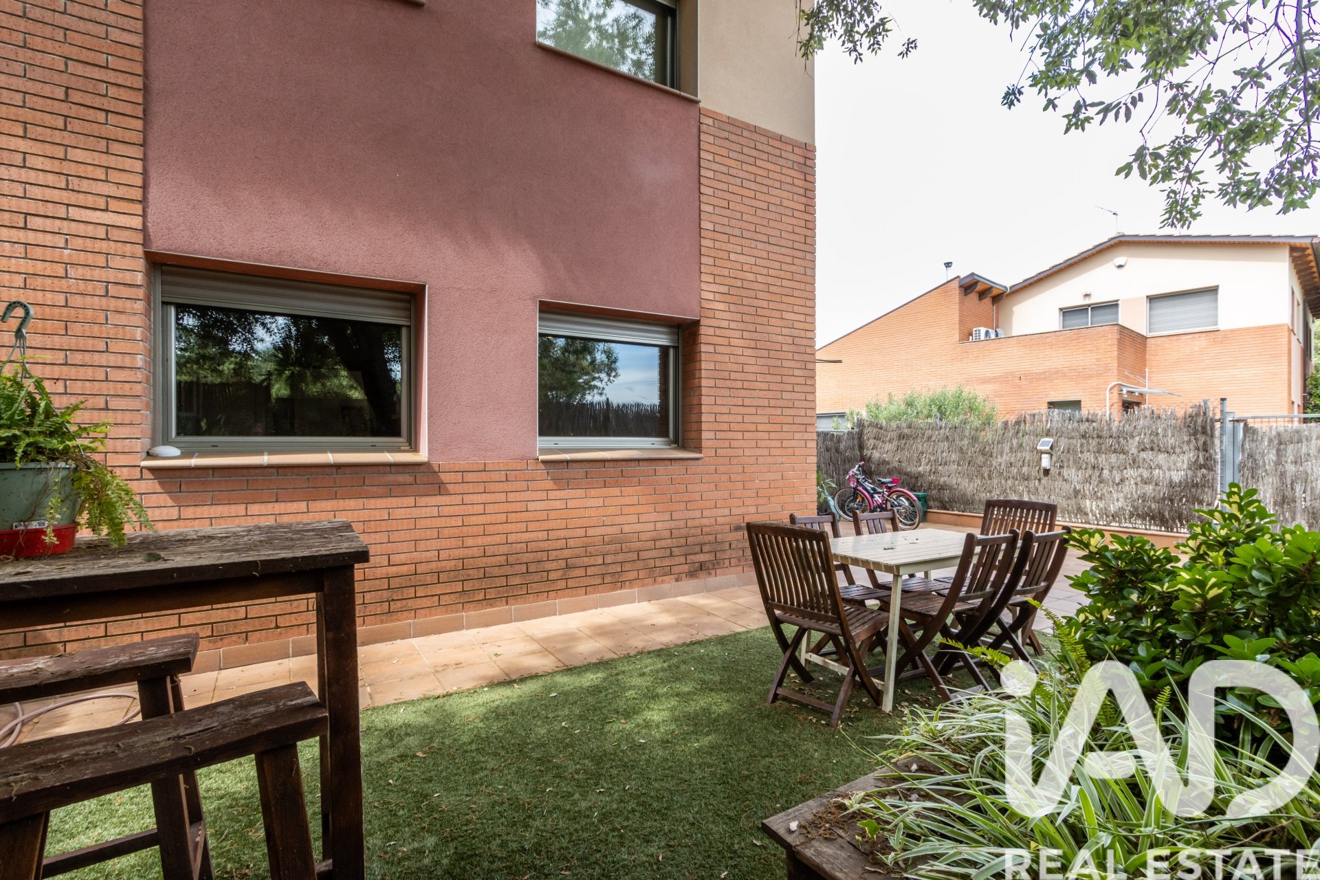 Townhouse in Sant Cugat Del Valles, Barcelona, Spanien 4 Schlafzimmer, 274 m2 Nr. 172405