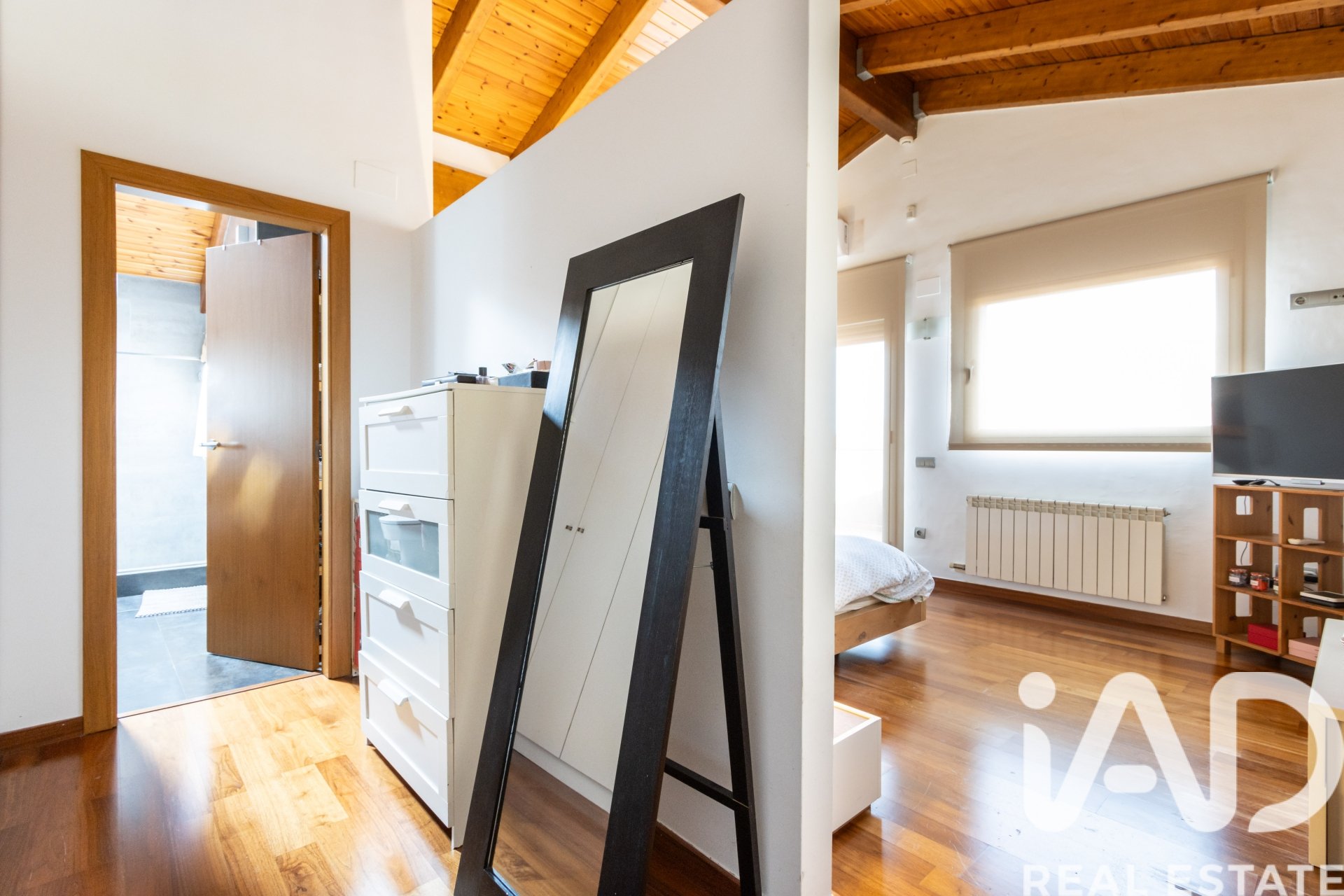 Townhouse in Sant Cugat Del Valles, Barcelona, Spanien 4 Schlafzimmer, 274 m2 Nr. 172405