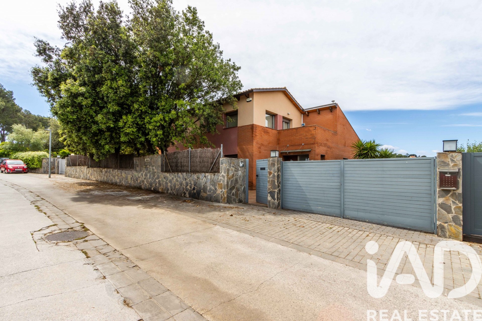 Townhouse in Sant Cugat Del Valles, Barcelona, Spanien 4 Schlafzimmer, 274 m2 Nr. 172405