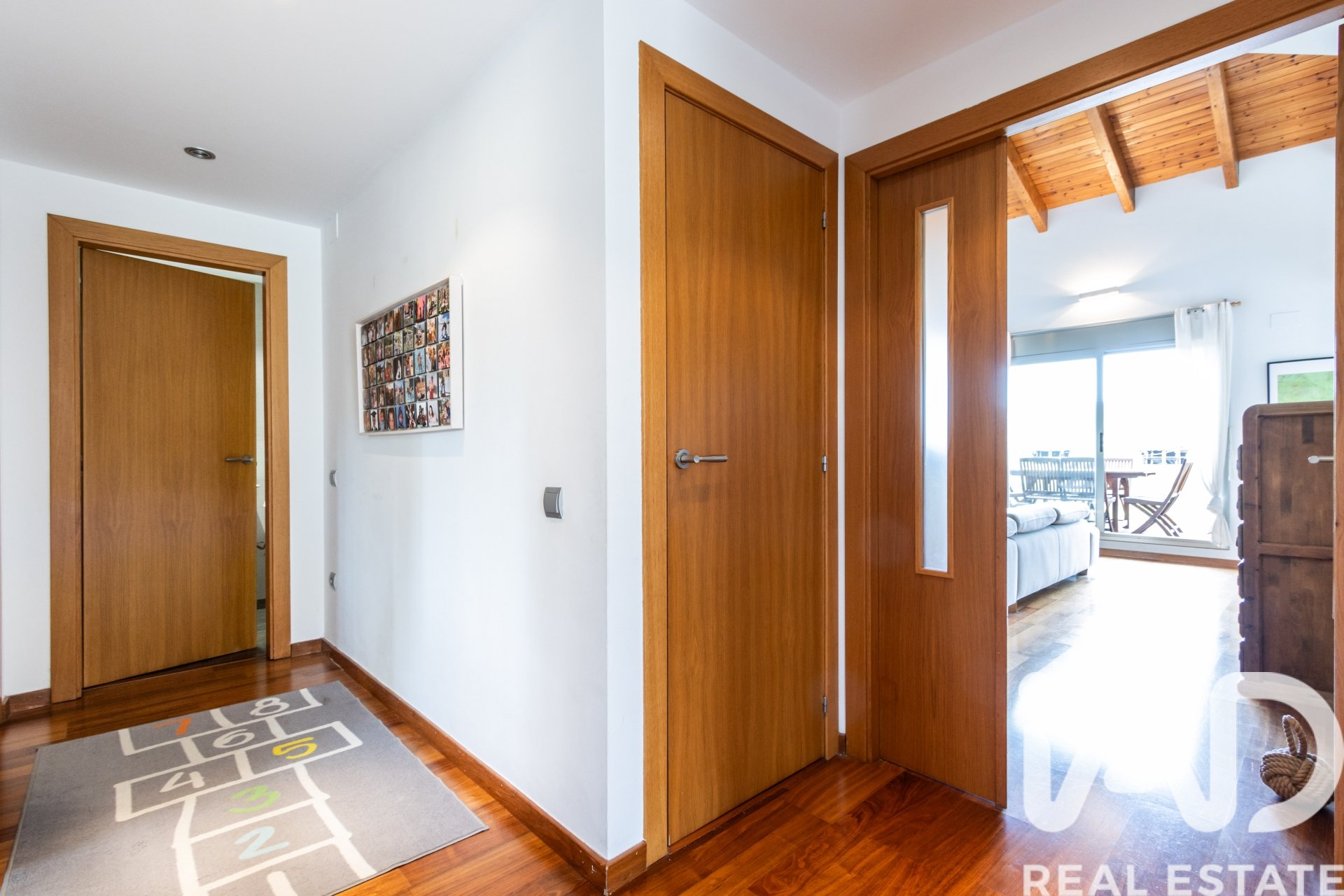 Townhouse in Sant Cugat Del Valles, Barcelona, Spanien 4 Schlafzimmer, 274 m2 Nr. 172405