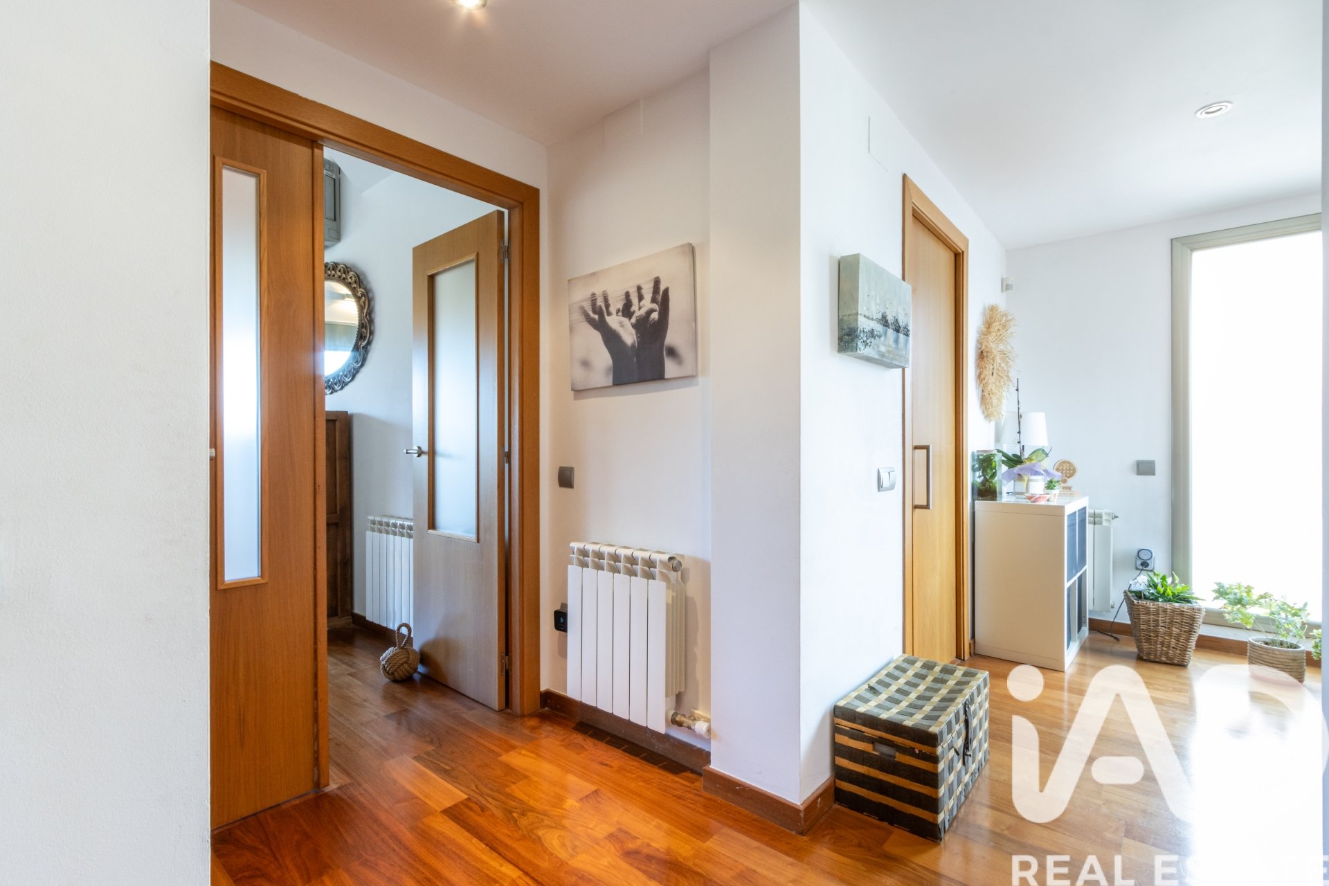 Townhouse in Sant Cugat Del Valles, Barcelona, Spanien 4 Schlafzimmer, 274 m2 Nr. 172405