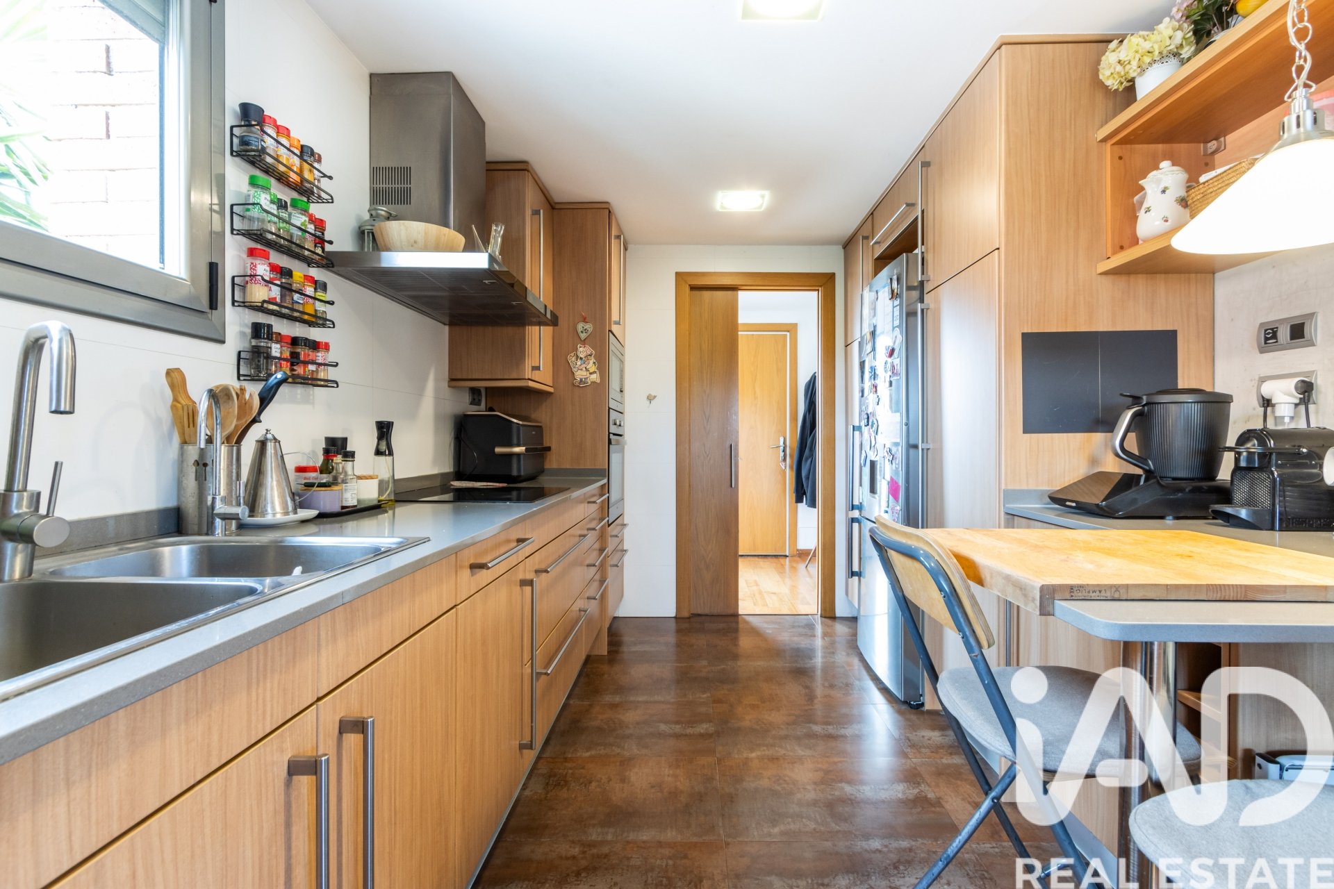 Townhouse in Sant Cugat Del Valles, Barcelona, Spanien 4 Schlafzimmer, 274 m2 Nr. 172405