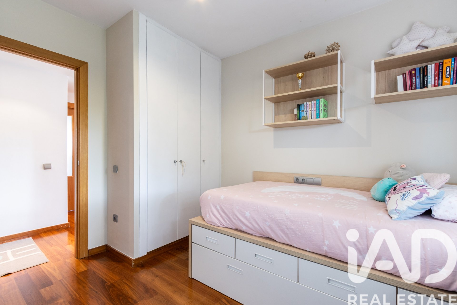 Townhouse in Sant Cugat Del Valles, Barcelona, Spanien 4 Schlafzimmer, 274 m2 Nr. 172405