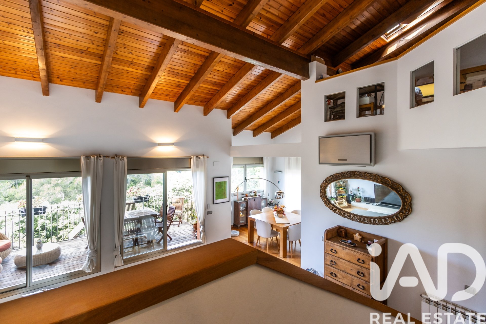 Townhouse in Sant Cugat Del Valles, Barcelona, Spanien 4 Schlafzimmer, 274 m2 Nr. 172405
