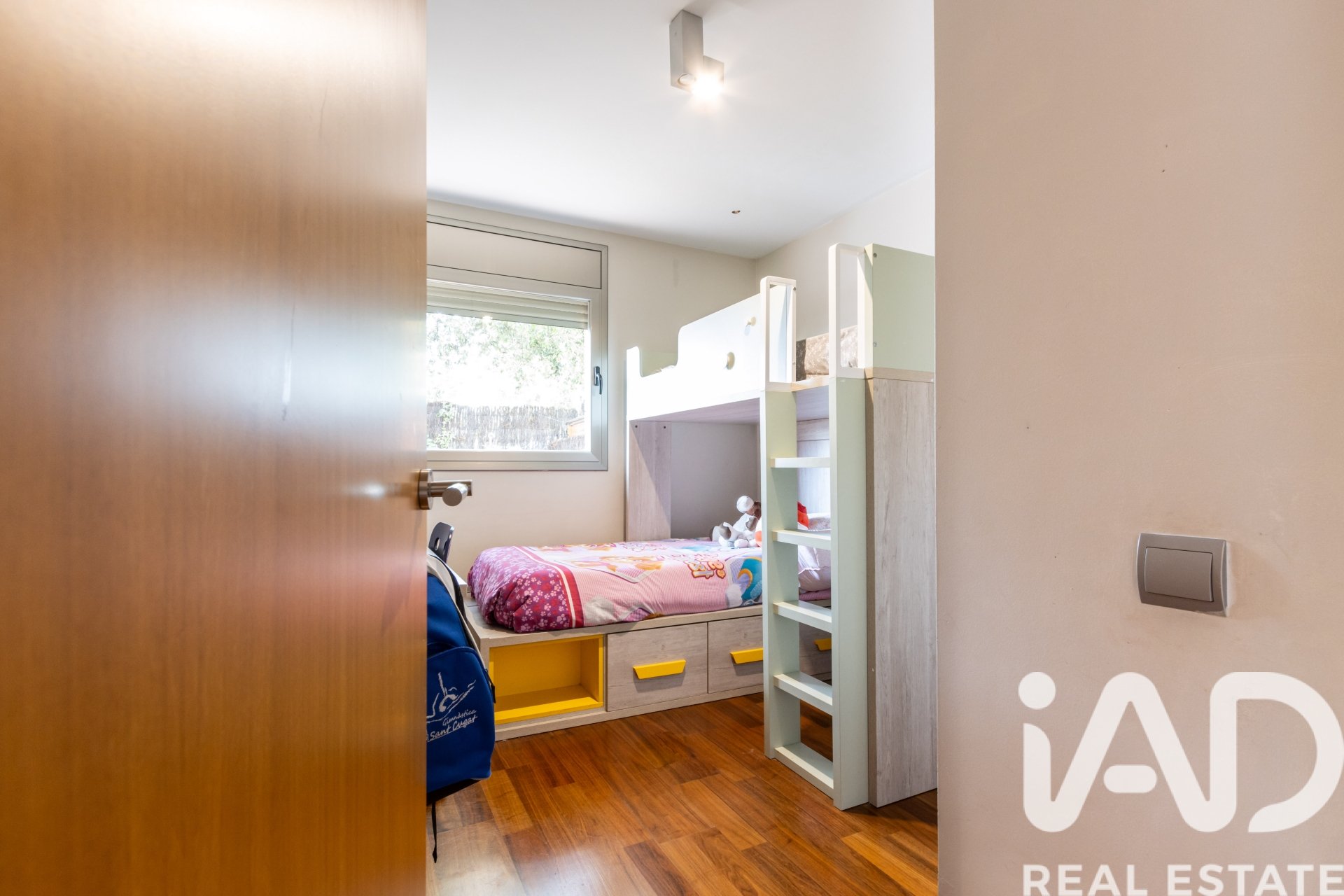 Townhouse in Sant Cugat Del Valles, Barcelona, Spanien 4 Schlafzimmer, 274 m2 Nr. 172405