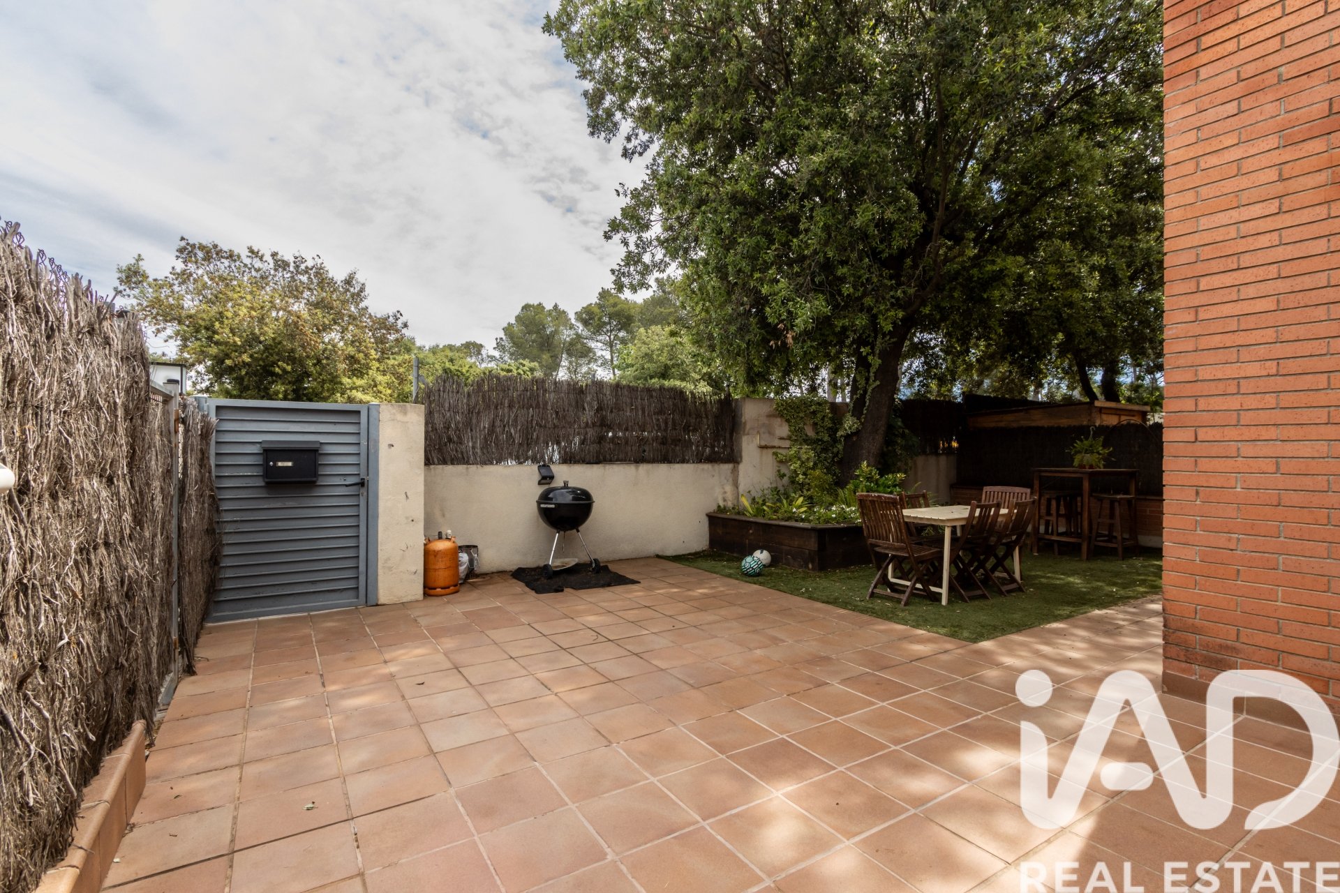 Townhouse in Sant Cugat Del Valles, Barcelona, Spanien 4 Schlafzimmer, 274 m2 Nr. 172405
