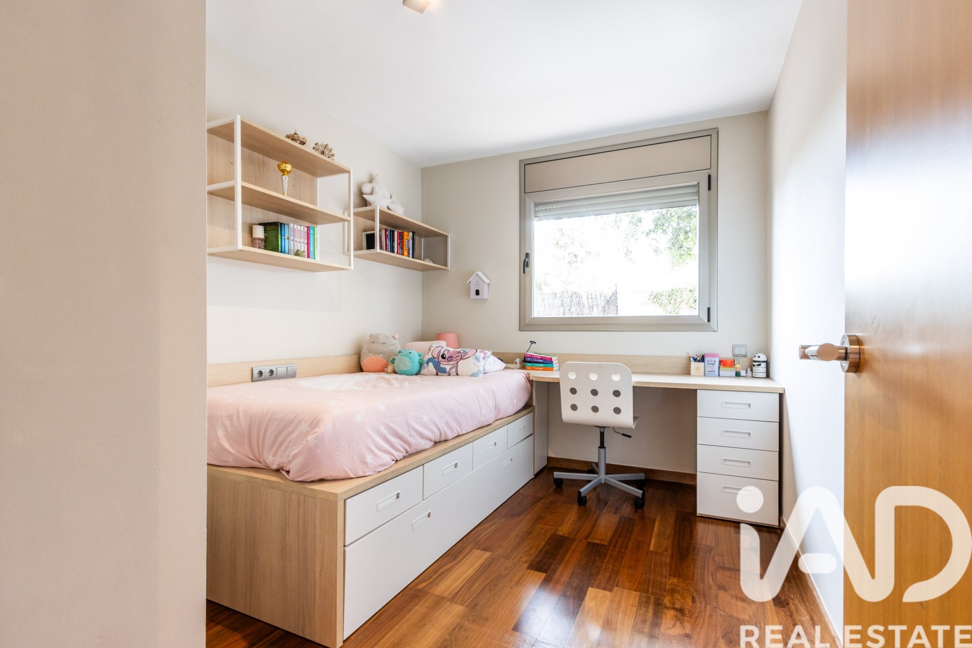 Townhouse in Sant Cugat Del Valles, Barcelona, Spanien 4 Schlafzimmer, 274 m2 Nr. 172405