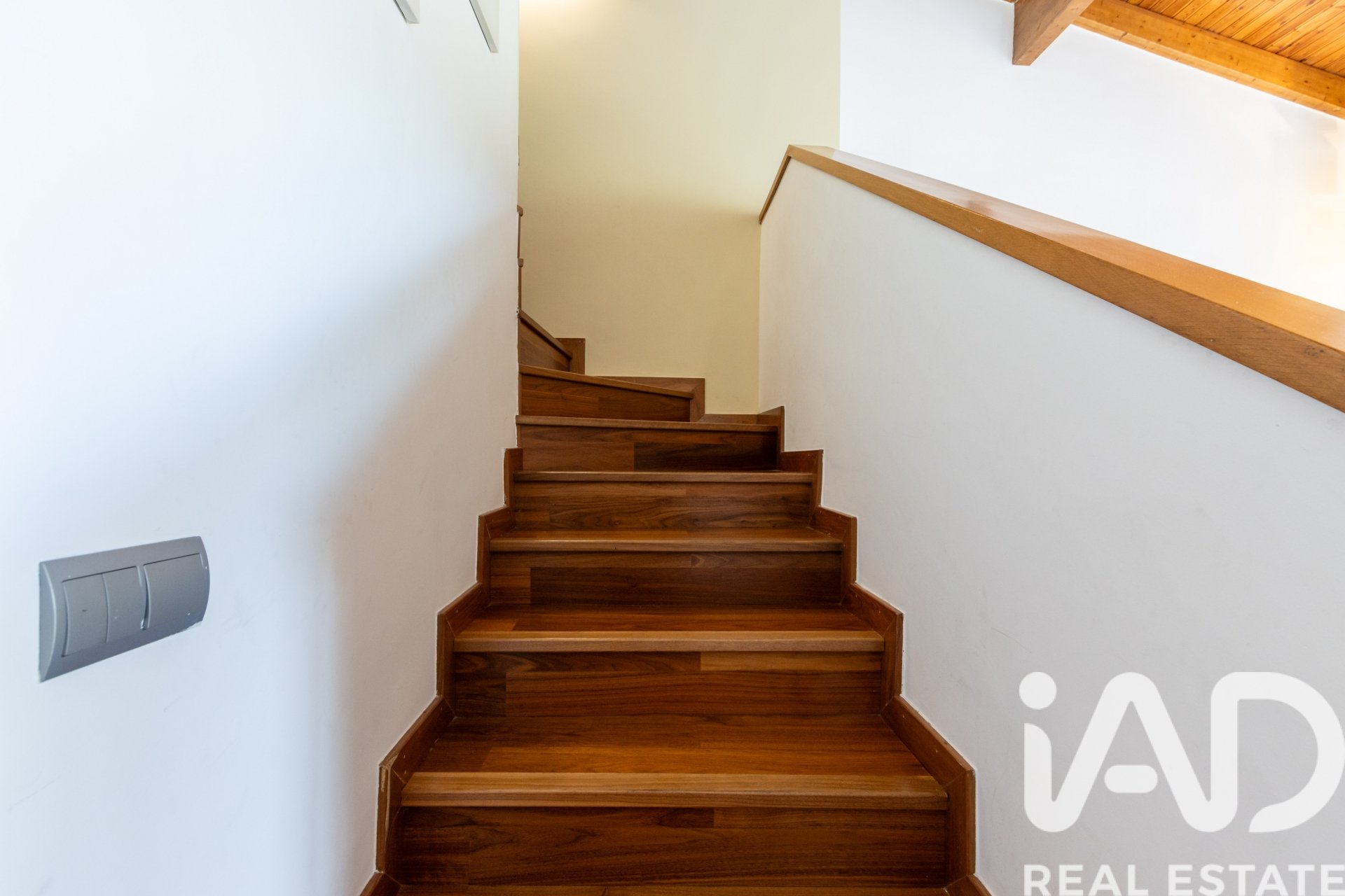 Townhouse in Sant Cugat Del Valles, Barcelona, Spanien 4 Schlafzimmer, 274 m2 Nr. 172405