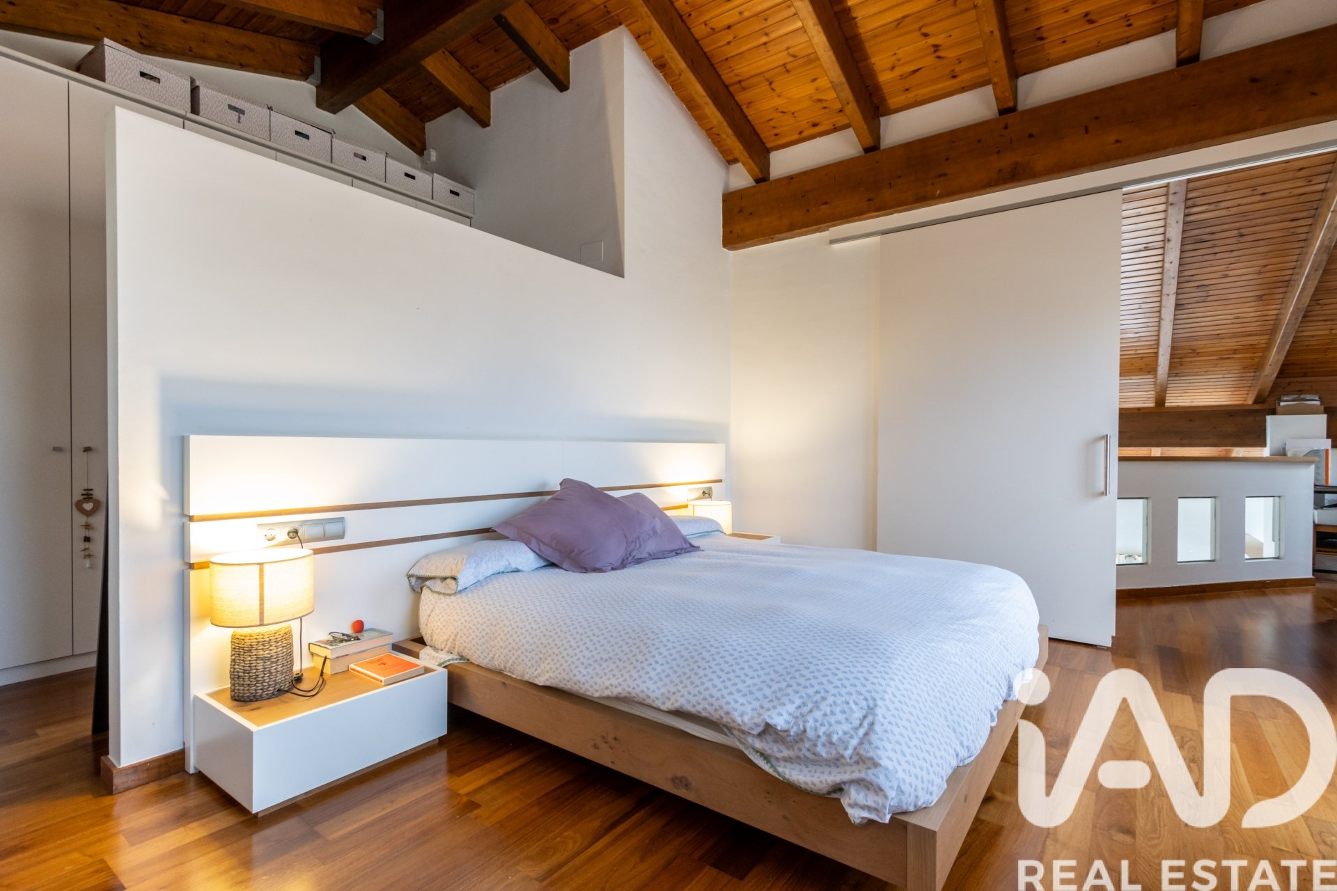 Townhouse in Sant Cugat Del Valles, Barcelona, Spanien 4 Schlafzimmer, 274 m2 Nr. 172405