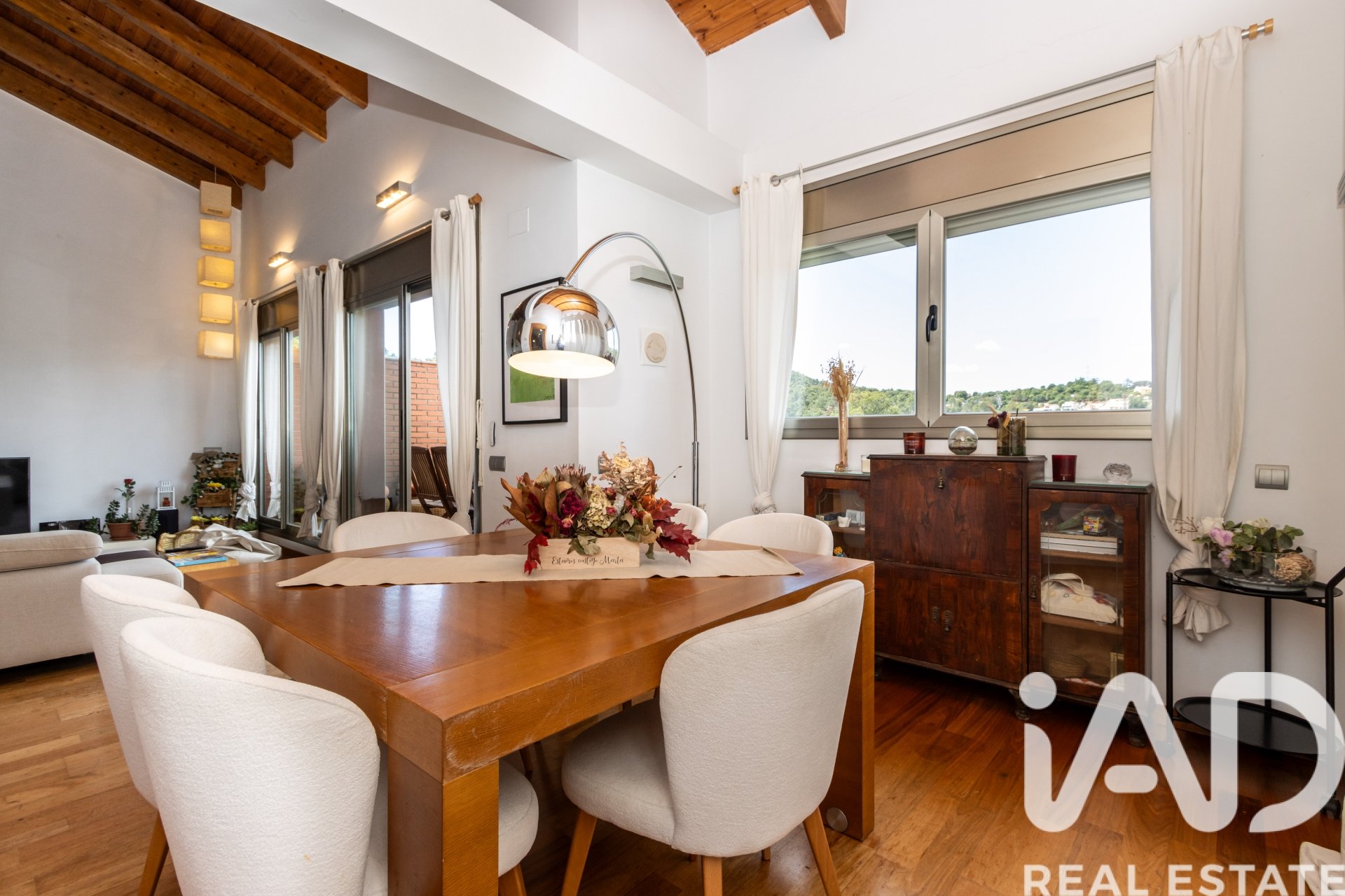 Townhouse in Sant Cugat Del Valles, Barcelona, Spanien 4 Schlafzimmer, 274 m2 Nr. 172405