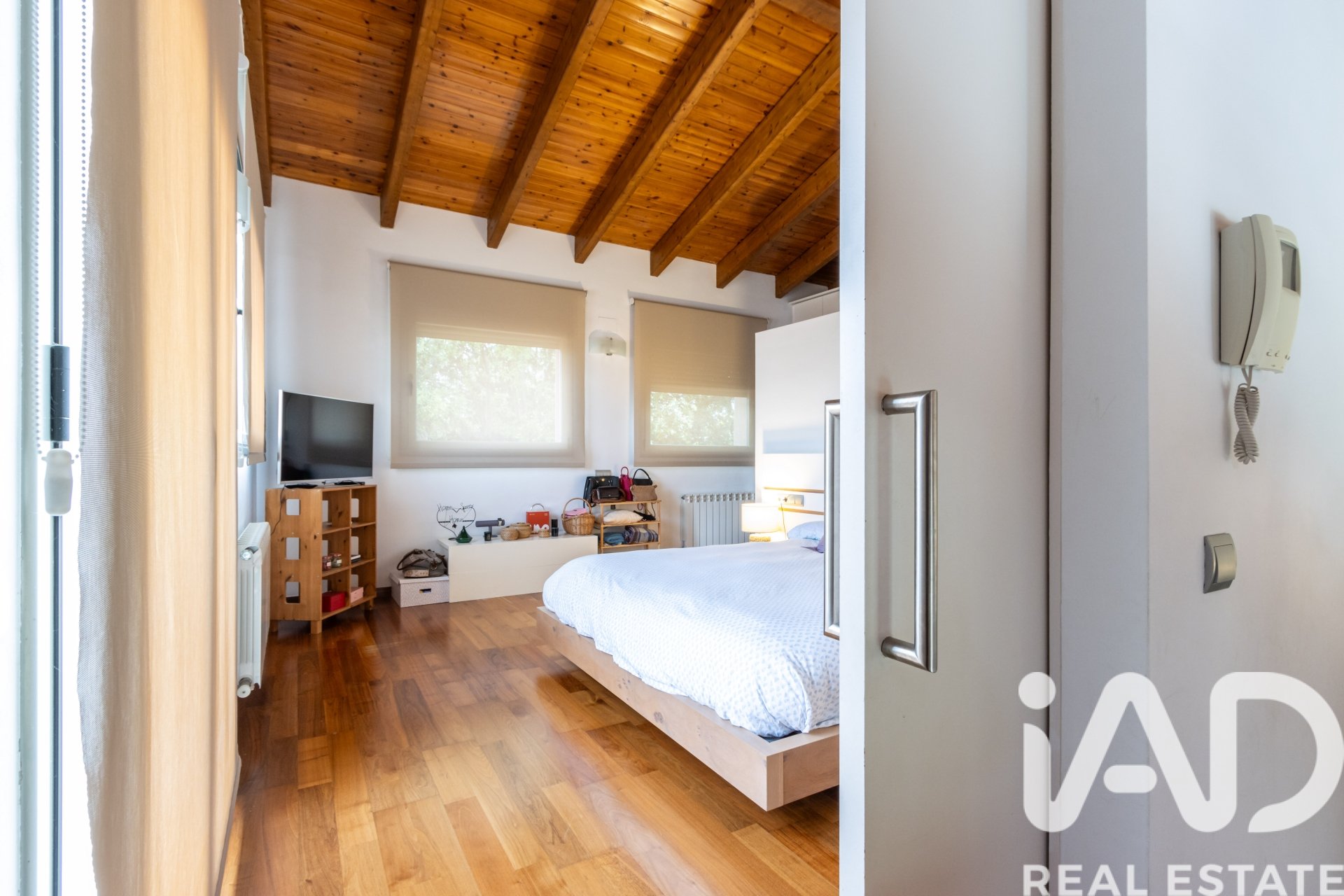 Townhouse in Sant Cugat Del Valles, Barcelona, Spanien 4 Schlafzimmer, 274 m2 Nr. 172405