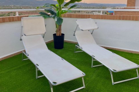 Penthouse for sale in Oropesa del Mar, Castellon, Spain 2 bedrooms, 95 sq.m. No. 172403 - photo 7
