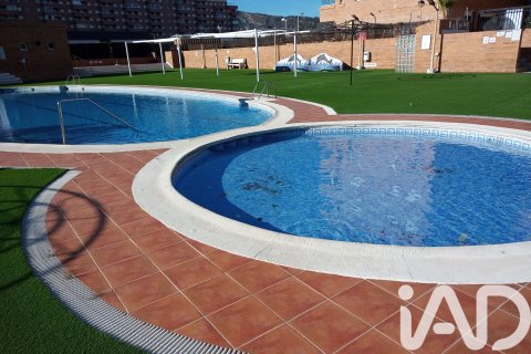 Penthouse for sale in Oropesa del Mar, Castellon, Spain 2 bedrooms, 95 sq.m. No. 172403 - photo 26