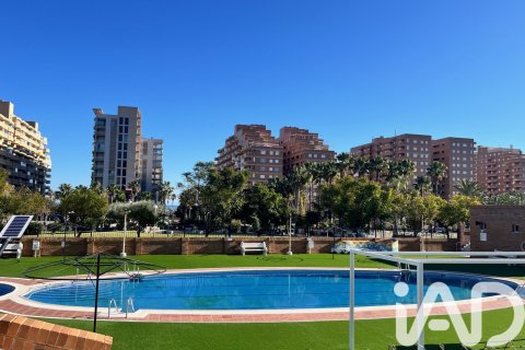 Penthouse for sale in Oropesa del Mar, Castellon, Spain 2 bedrooms, 95 sq.m. No. 172403 - photo 3
