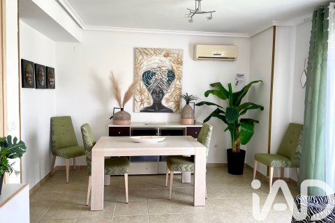 Penthouse for sale in Oropesa del Mar, Castellon, Spain 2 bedrooms, 95 sq.m. No. 172403 - photo 13