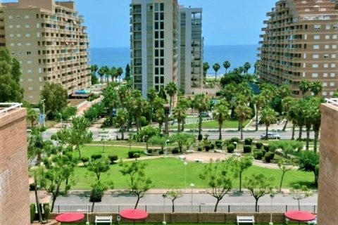 Penthouse for sale in Oropesa del Mar, Castellon, Spain 2 bedrooms, 95 sq.m. No. 172403 - photo 2