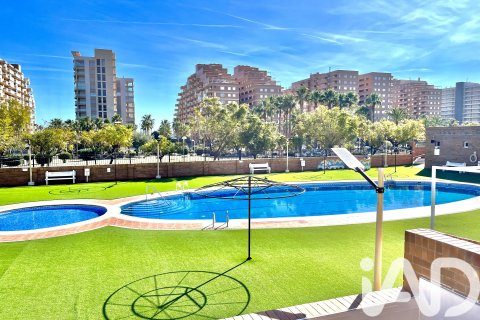 Penthouse for sale in Oropesa del Mar, Castellon, Spain 2 bedrooms, 95 sq.m. No. 172403 - photo 24