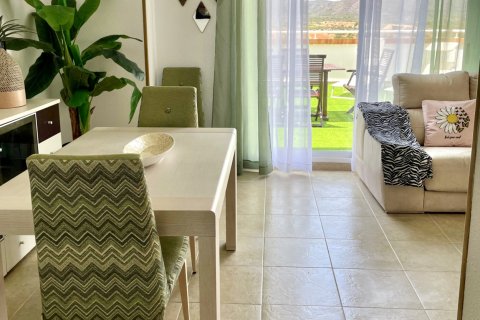 Penthouse for sale in Oropesa del Mar, Castellon, Spain 2 bedrooms, 95 sq.m. No. 172403 - photo 12