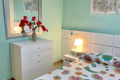 Penthouse for sale in Oropesa del Mar, Castellon, Spain 2 bedrooms, 95 sq.m. No. 172403 - photo 17