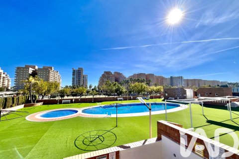 Penthouse for sale in Oropesa del Mar, Castellon, Spain 2 bedrooms, 95 sq.m. No. 172403 - photo 29