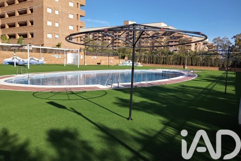 Penthouse for sale in Oropesa del Mar, Castellon, Spain 2 bedrooms, 95 sq.m. No. 172403 - photo 25