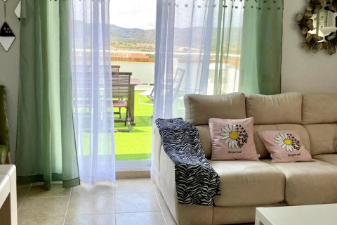 Penthouse for sale in Oropesa del Mar, Castellon, Spain 2 bedrooms, 95 sq.m. No. 172403 - photo 11