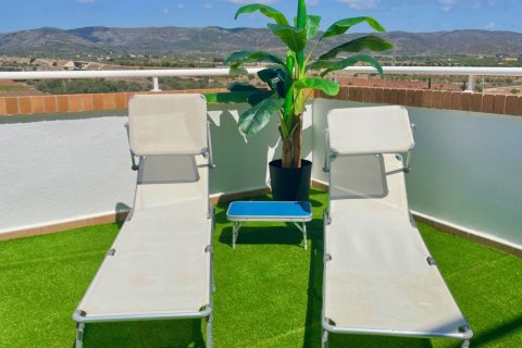 Penthouse for sale in Oropesa del Mar, Castellon, Spain 2 bedrooms, 95 sq.m. No. 172403 - photo 1