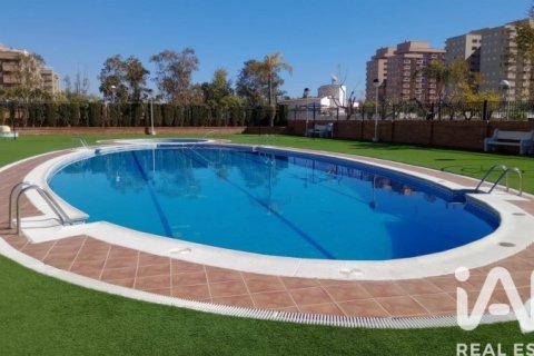 Penthouse for sale in Oropesa del Mar, Castellon, Spain 2 bedrooms, 95 sq.m. No. 172403 - photo 27