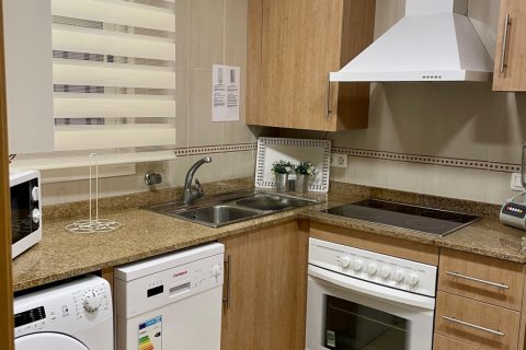 Penthouse for sale in Oropesa del Mar, Castellon, Spain 2 bedrooms, 95 sq.m. No. 172403 - photo 14