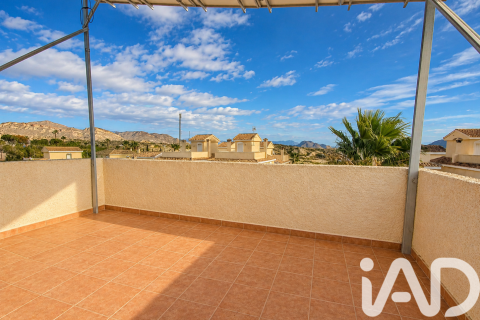 Appartamento in vendita a Monforte del Cid, Alicante, Spagna 3 camere da letto, 157 mq. N° 172406 - foto 12