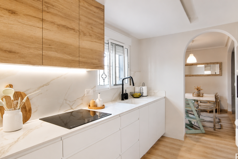 Appartamento in vendita a Monforte del Cid, Alicante, Spagna 3 camere da letto, 157 mq. N° 172406 - foto 4