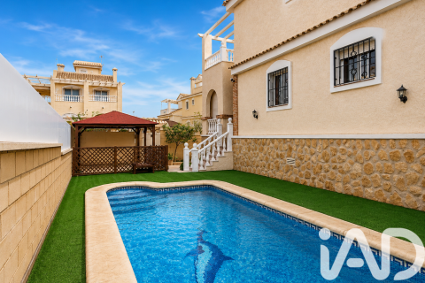 Appartamento in vendita a Monforte del Cid, Alicante, Spagna 3 camere da letto, 157 mq. N° 172406 - foto 6