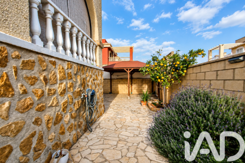 Appartamento in vendita a Monforte del Cid, Alicante, Spagna 3 camere da letto, 157 mq. N° 172406 - foto 16