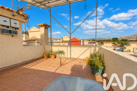 Appartamento in vendita a Monforte del Cid, Alicante, Spagna 3 camere da letto, 157 mq. N° 172406 - foto 11
