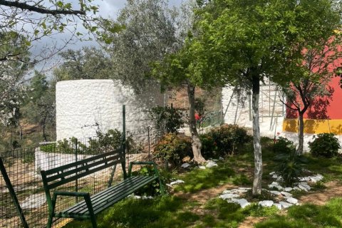 Land zum Verkauf in Zalamea la Real, Huelva, Spanien 55000 m2 Nr. 172404 - Foto 20
