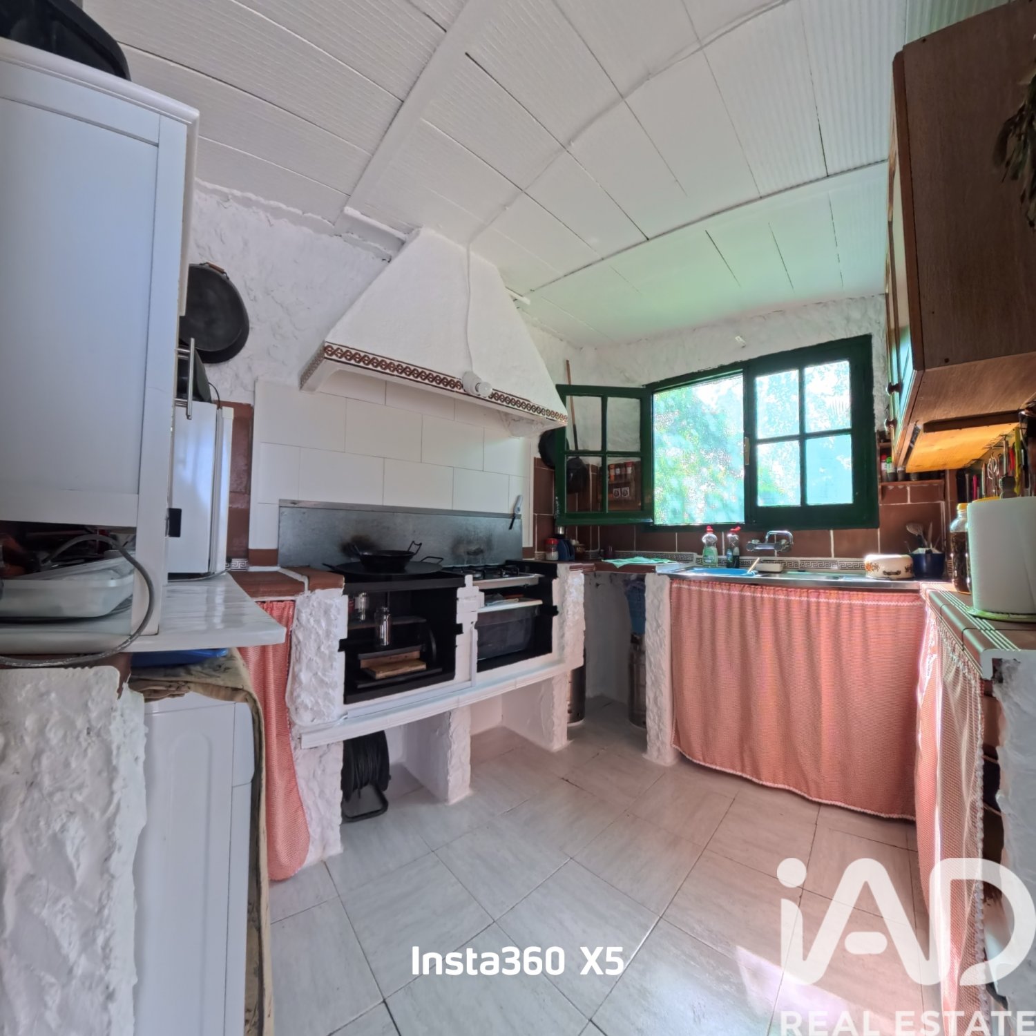 Tomt i Zalamea la Real, Huelva, Spanien 55000 kvm. Nr. 172404