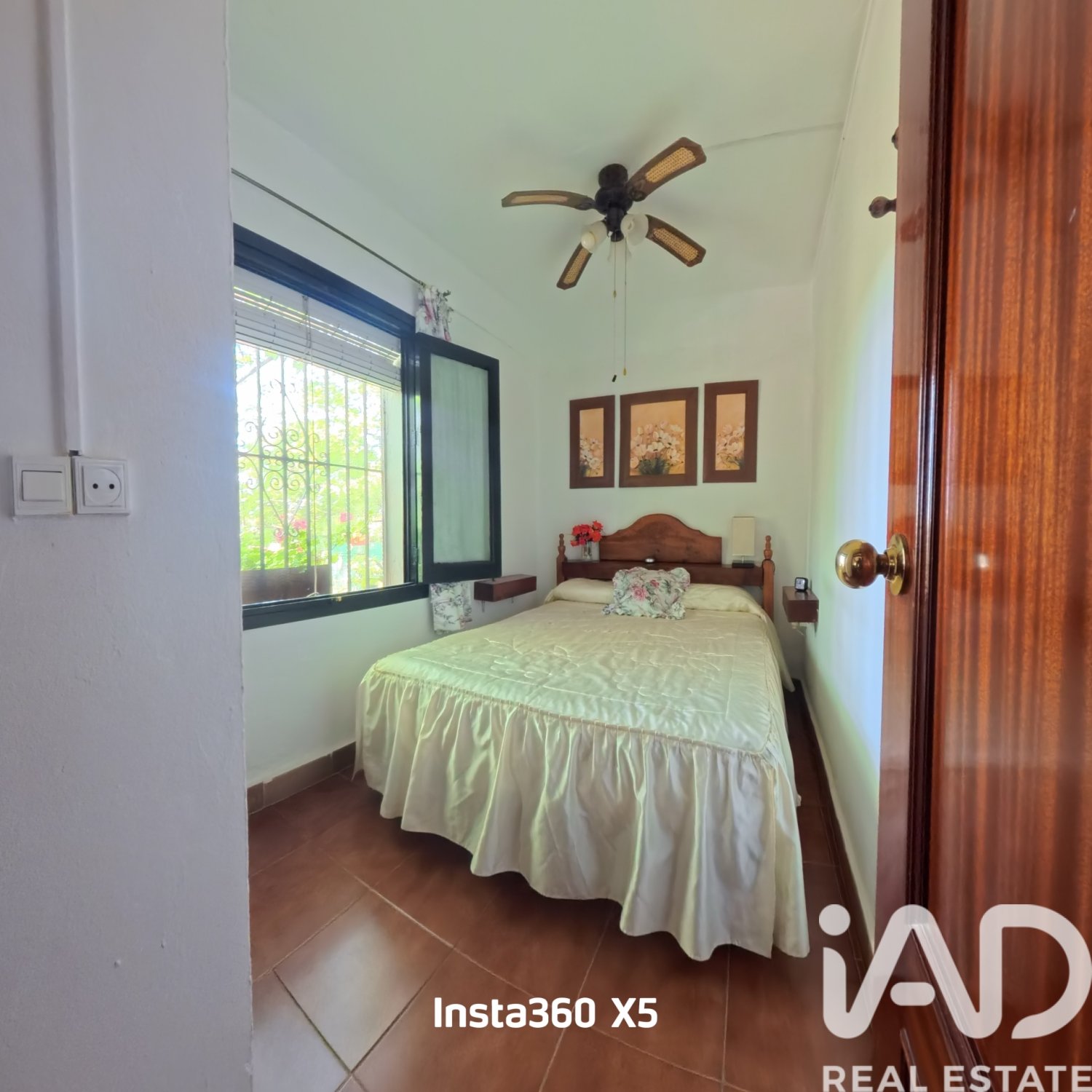 Tomt i Zalamea la Real, Huelva, Spanien 55000 kvm. Nr. 172404