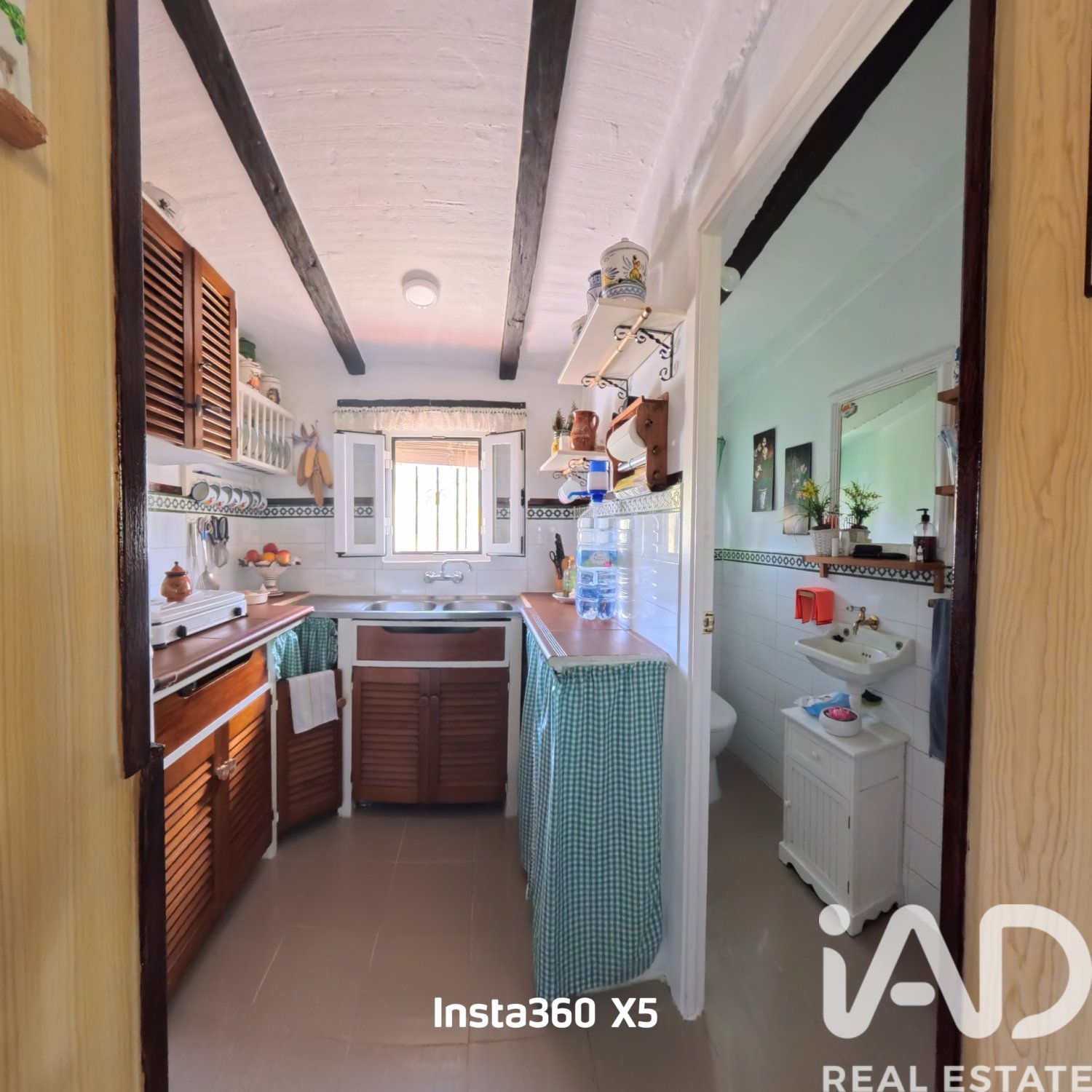 Tomt i Zalamea la Real, Huelva, Spanien 55000 kvm. Nr. 172404