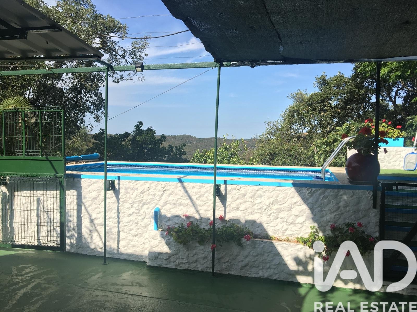 Tomt i Zalamea la Real, Huelva, Spanien 55000 kvm. Nr. 172404
