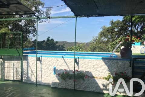 Land zum Verkauf in Zalamea la Real, Huelva, Spanien 55000 m2 Nr. 172404 - Foto 19