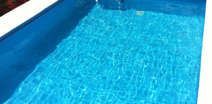 Land in Zalamea la Real, Huelva, Spanien 55000 m2 Nr. 172404